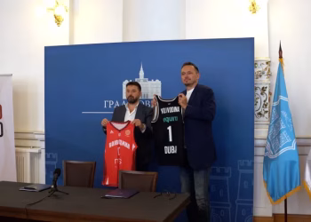 FOTO: MozzartSport