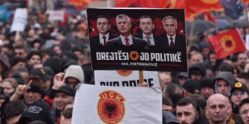 Foto: Tanjug/AP Photo/Laura Hasani
