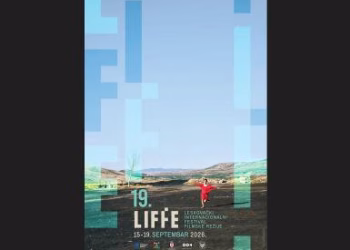 Foto: LIFFE