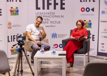 Foto: Leskovački kulturni centar