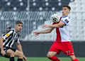 FOTO: MozzartSport