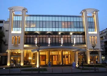 Foto: Opera & Theatre Madlenianum