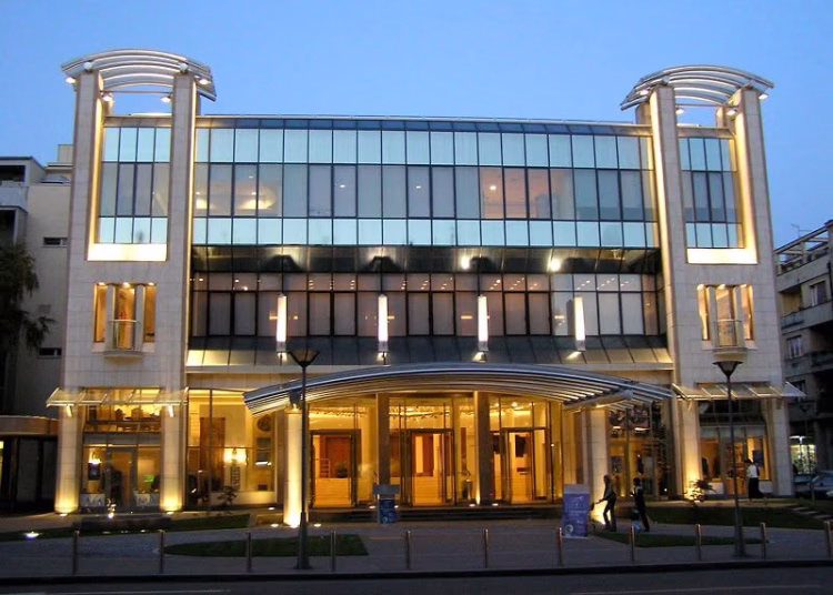 Foto: Opera & Theatre Madlenianum