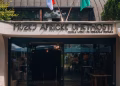 Foto: Muzej afričke umetnosti / The Museum of African Art