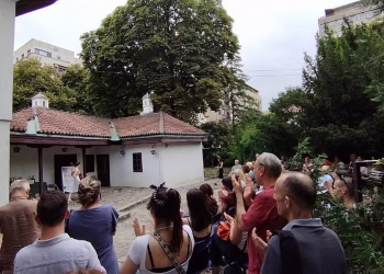 Foto: Muzej Vuka i Dositeja