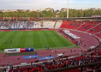 FOTO: Mozzart Sport