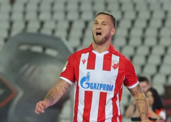 FOTO: MozzartSport