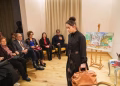 Foto: Spomen muzej Nadežde i Rastka