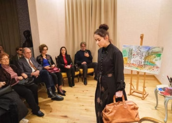 Foto: Spomen muzej Nadežde i Rastka