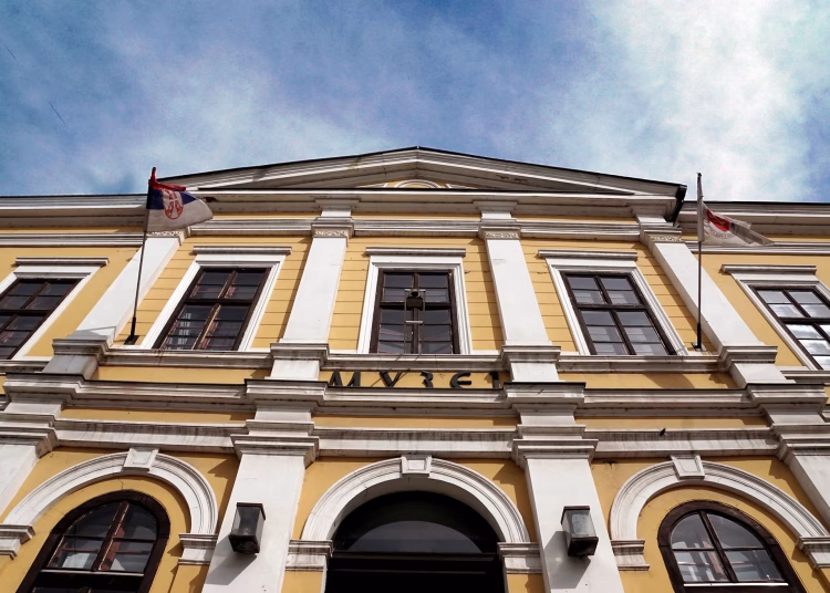 Foto: Narodni muzej Kraljevo