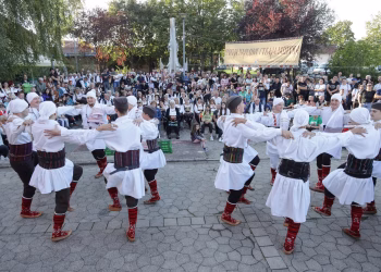 Foto: Kulturni Centar Ribnica Kraljevo