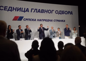 Foto: TANJUG/MILOŠ MILIVOJEVIĆ
