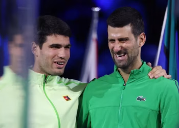 FOTO: Reuters