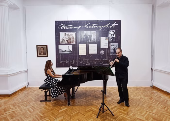 Foto: Kulturni centar Vrnjačka Banja