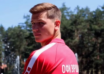 FOTO: OFK Vršac