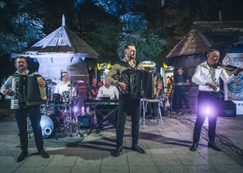 Foto/Izvor: Ivan Veselinović/Centar za kulturu Smederevo