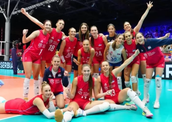 FOTO: CEV