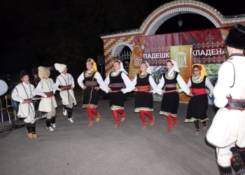 Foto: Kulturni Centar Kruševac