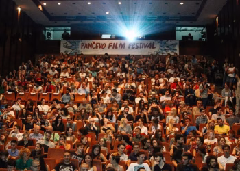 Foto: Pančevo Film Festival