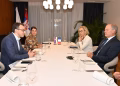 Foto: TANJUG/ KANCELARIJA ZA KiM