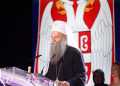 Foto: Tanjug/SRNA/Borislav Zdrinja
