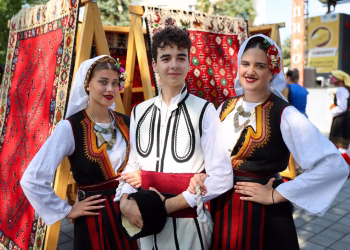 Foto: Grad Pirot