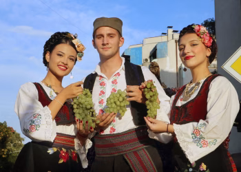 Foto: Centar za kulturu Smederevo