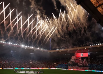 FOTO: Reuters