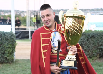 Foto: Grad Požarevac