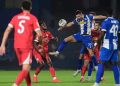 FOTO: Starsport