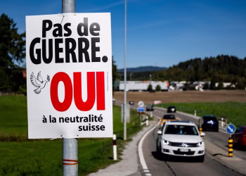 Foto: Tanjug/Jean-Christophe/Bott-Keystone/via-AP