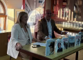 Foto: Narodna Biblioteka Miloš Trebinjac