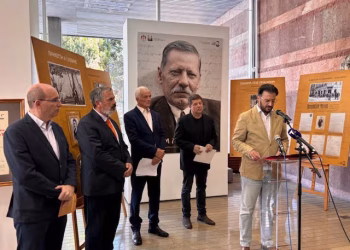 Foto: Narodna biblioteka Srbije