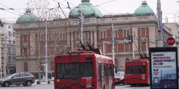 Foto: TANJUG/MILOŠ MILIVOJEVIĆ
