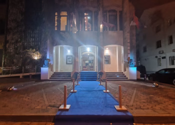 Foto: Kulturni centar Ub