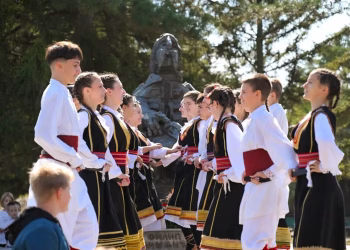 Foto: Kulturno-obrazovni centar Šid