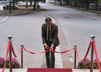 Foto: Narodno pozorište Sterija