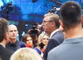 Foto: TANJUG/MILOŠ MILIVOJEVIĆ