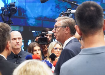Foto: TANJUG/MILOŠ MILIVOJEVIĆ