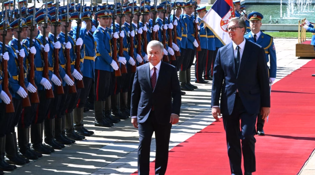 Foto: TANJUG/RADE PRELIĆ