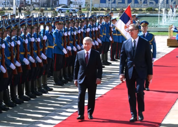 Foto: TANJUG/RADE PRELIĆ