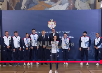 Foto: printskrin Tanjug video