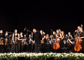 Foto: Centar za kulturu "Vuk Karadžić" Loznica