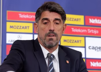 FOTO: MozzartSport