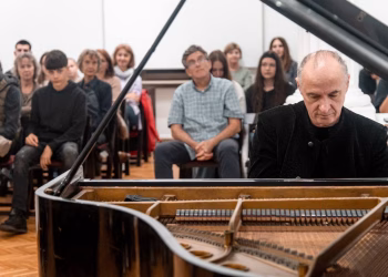 Foto: Kulturni centar Vrnjačka Banja