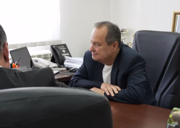 Foto: MUP Srbije