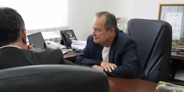 Foto: MUP Srbije