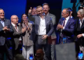 Foto: Tanjug via AP Photo/Matthias Schrader