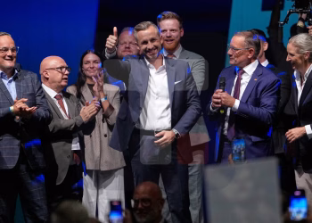 Foto: Tanjug via AP Photo/Matthias Schrader