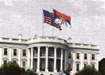Foto: Američka ambasada Beograd